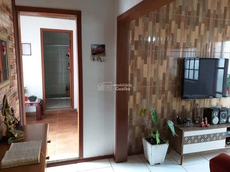 Casa bem conservada!: 16ª foto da galeria de imagens do imóvel