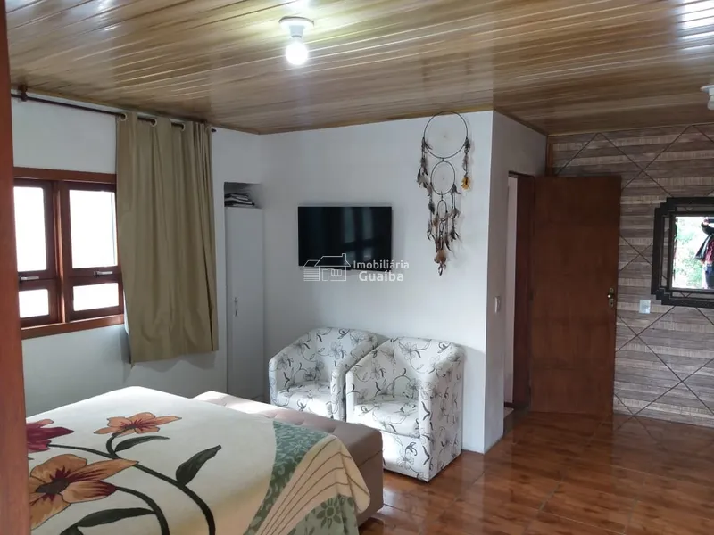 Casa bem conservada!: 17ª foto da galeria de imagens do imóvel