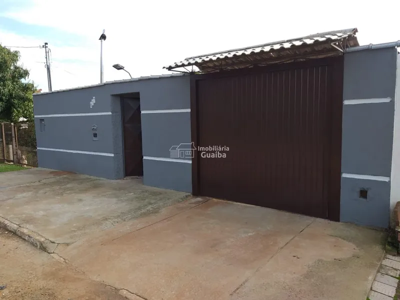 Casa bem conservada!: 3ª foto da galeria de imagens do imóvel