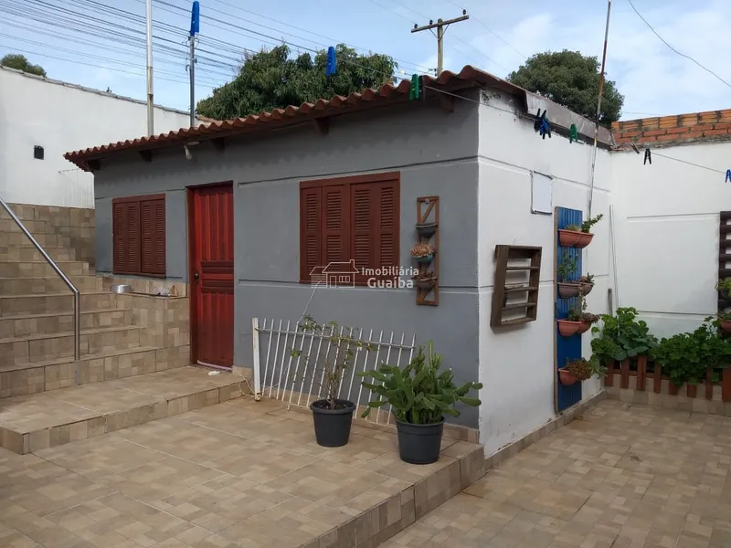 Casa bem conservada!: 6ª foto da galeria de imagens do imóvel