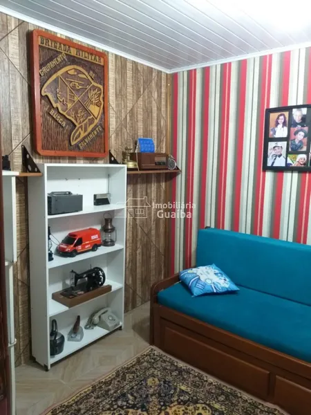 Casa bem conservada!: 19ª foto da galeria de imagens do imóvel