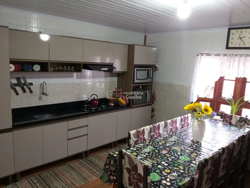 Casa bem conservada!: 20ª foto da galeria de imagens do imóvel