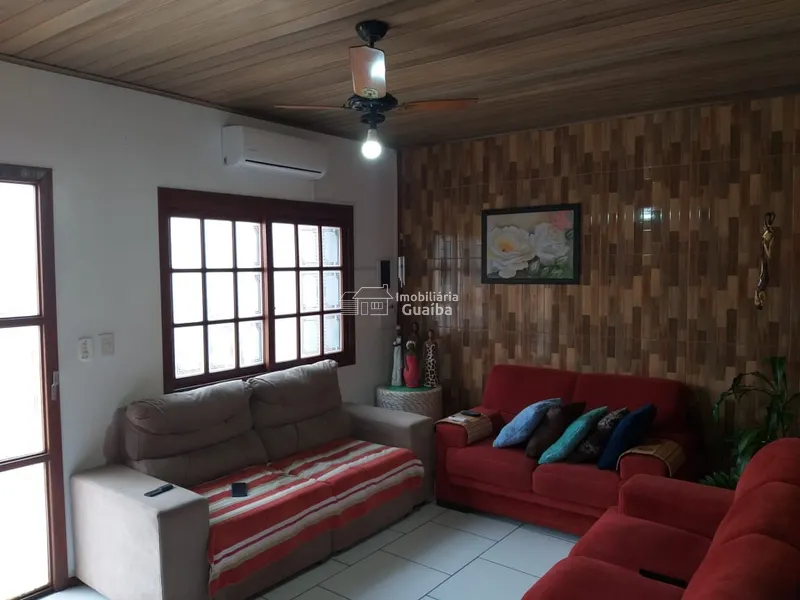 Casa bem conservada!: 22ª foto da galeria de imagens do imóvel