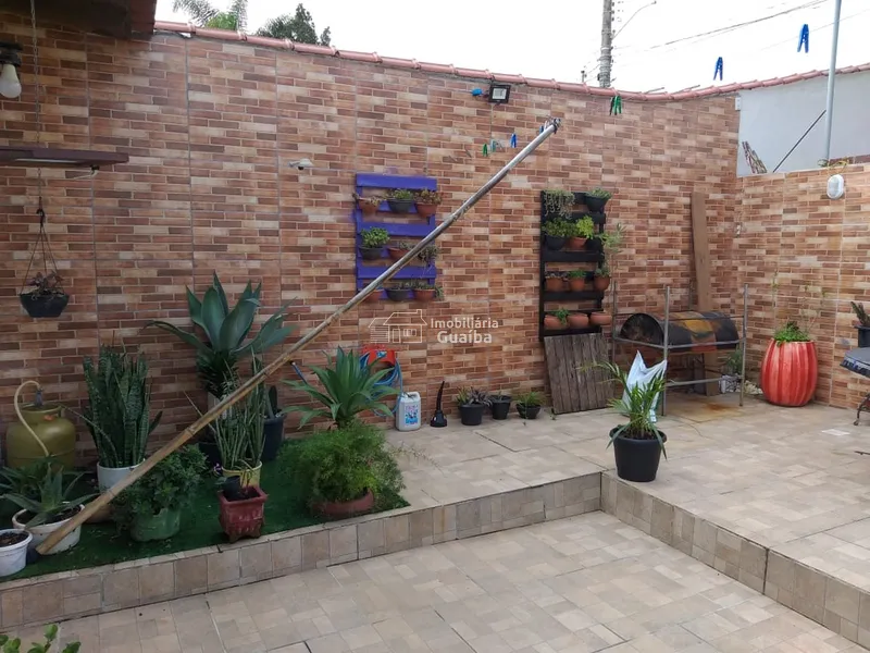 Casa bem conservada!: 10ª foto da galeria de imagens do imóvel