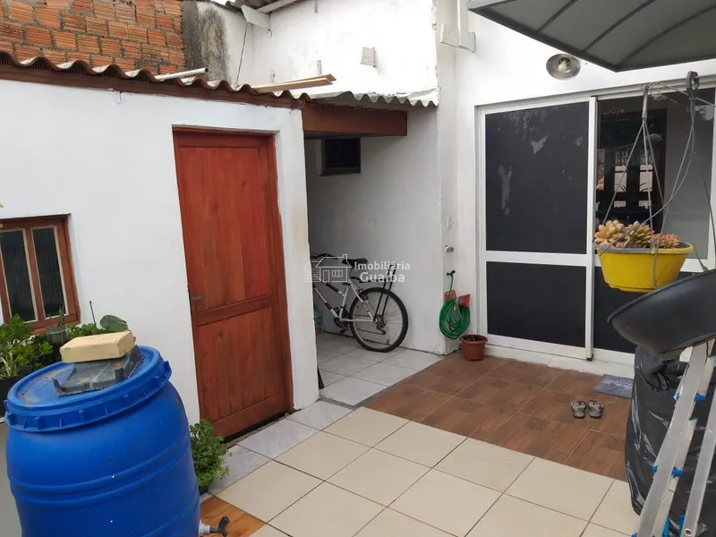 Casa bem conservada!: 11ª foto da galeria de imagens do imóvel