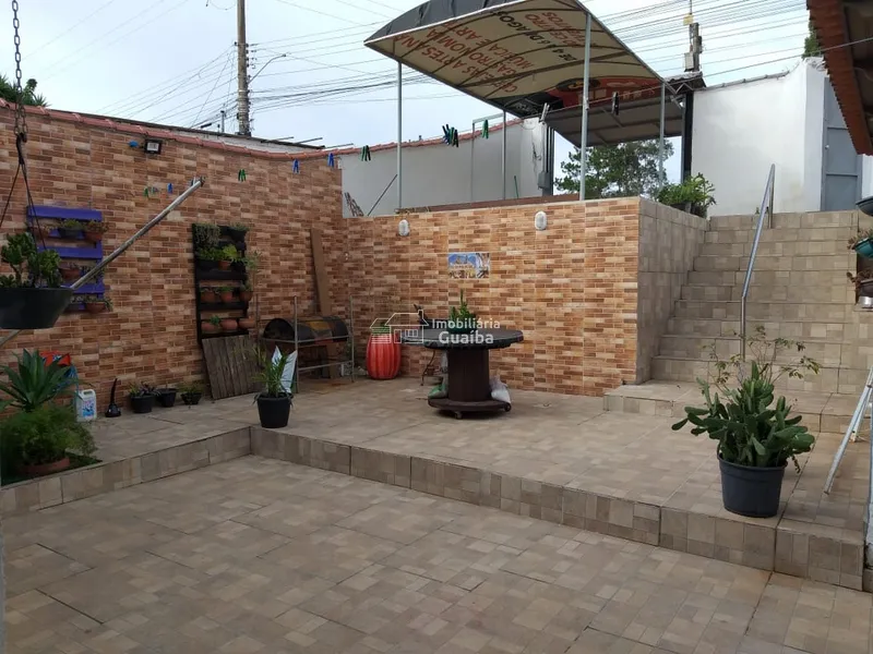 Casa bem conservada!: 8ª foto da galeria de imagens do imóvel