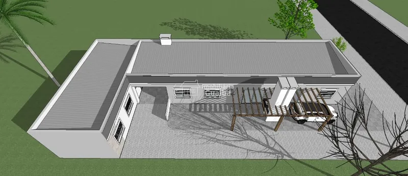 Espetacular condomínio próximo do Centro!: 6ª foto da galeria de imagens do imóvel