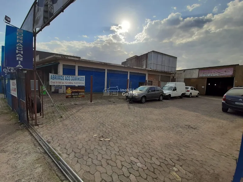 ÁREA COMERCIAL COM MUITAS POSSIBILIDADES: 6ª foto da galeria de imagens do imóvel
