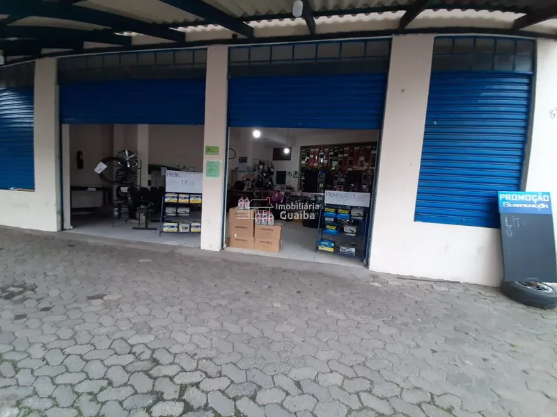 ÁREA COMERCIAL COM MUITAS POSSIBILIDADES: 4ª foto da galeria de imagens do imóvel