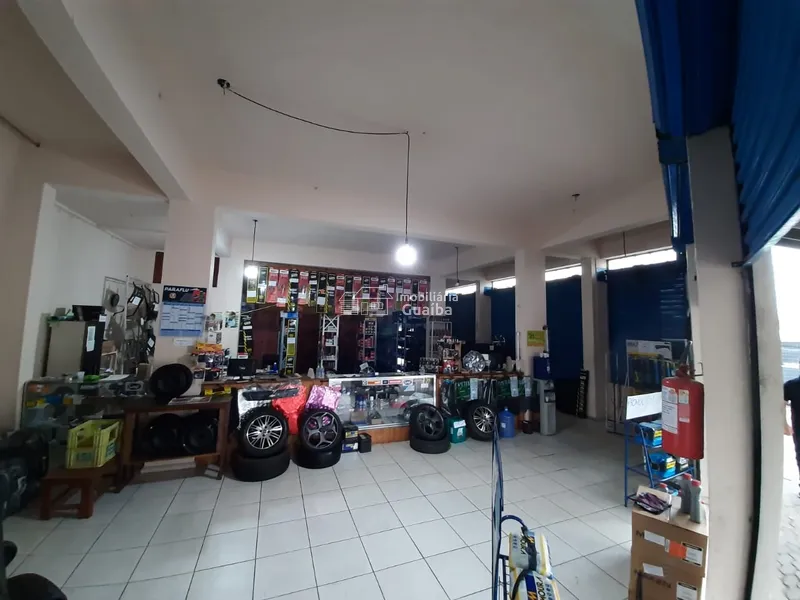 ÁREA COMERCIAL COM MUITAS POSSIBILIDADES: 5ª foto da galeria de imagens do imóvel
