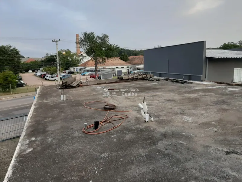 ÁREA COMERCIAL COM MUITAS POSSIBILIDADES: 8ª foto da galeria de imagens do imóvel