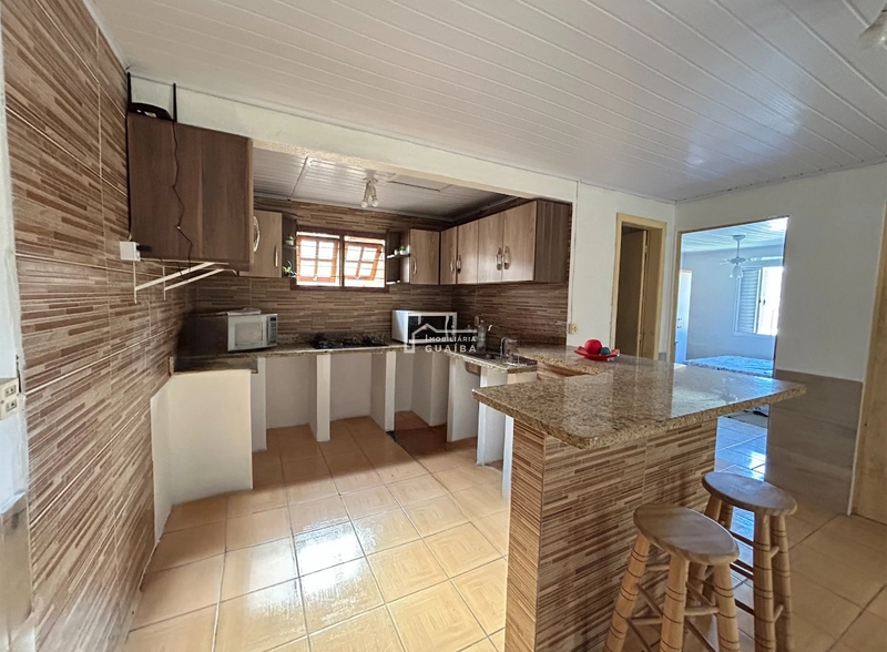 BOA CASA, SÓ ENTRAR E MORAR.: 2ª foto da galeria de imagens do imóvel