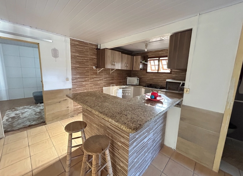 BOA CASA, SÓ ENTRAR E MORAR.: 4ª foto da galeria de imagens do imóvel