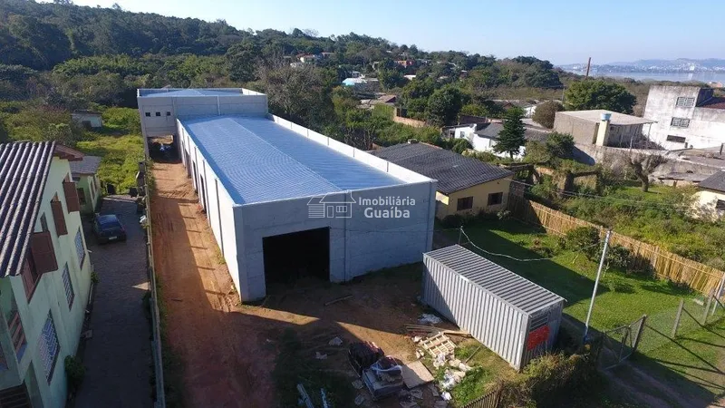 Excelente prédio comercial!