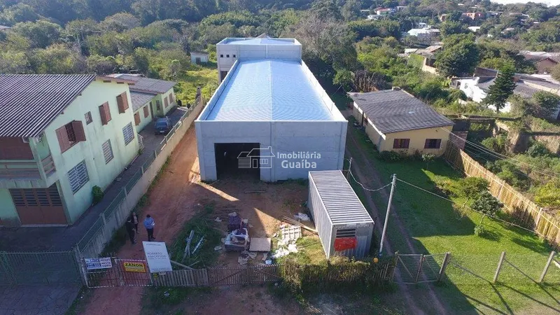 Excelente prédio comercial!: 2ª foto da galeria de imagens do imóvel