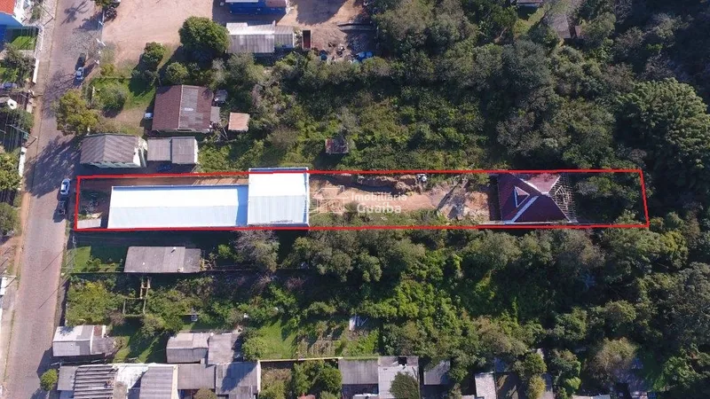 Excelente prédio comercial!: 5ª foto da galeria de imagens do imóvel