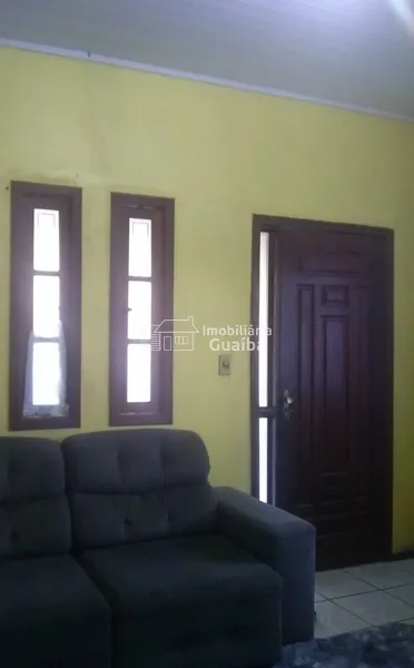 TERRENO DE ESQUINA COM CASA NA PARTE ALTA DO BAIRRO!!!: 6ª foto da galeria de imagens do imóvel