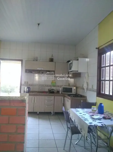 TERRENO DE ESQUINA COM CASA NA PARTE ALTA DO BAIRRO!!!: 5ª foto da galeria de imagens do imóvel