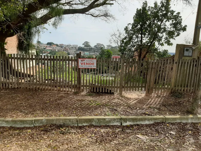 EXCELENTE TERRENO PRÓXIMO DO CENTRO DE GUIABA: 1ª foto da galeria de imagens do imóvel