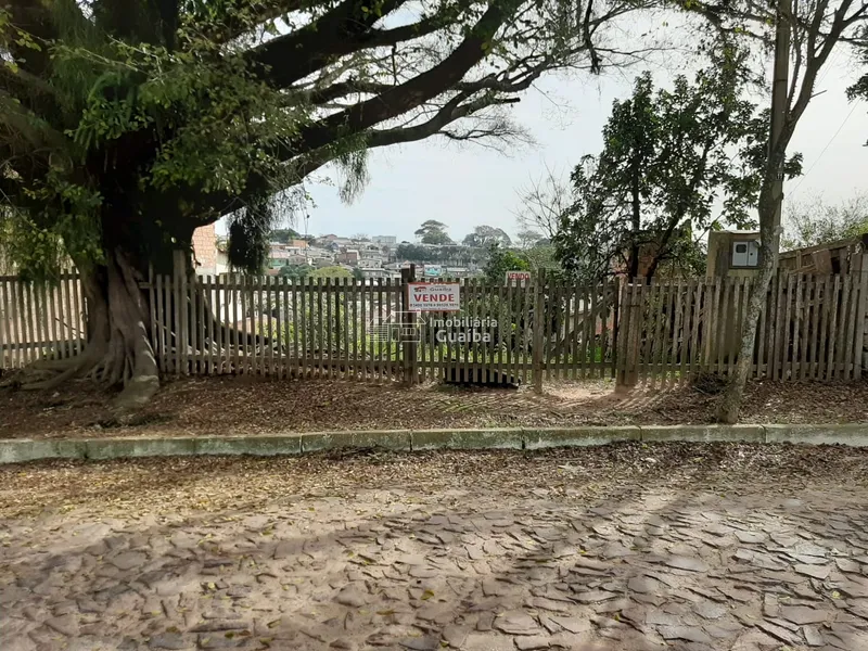 EXCELENTE TERRENO PRÓXIMO DO CENTRO DE GUIABA: 2ª foto da galeria de imagens do imóvel