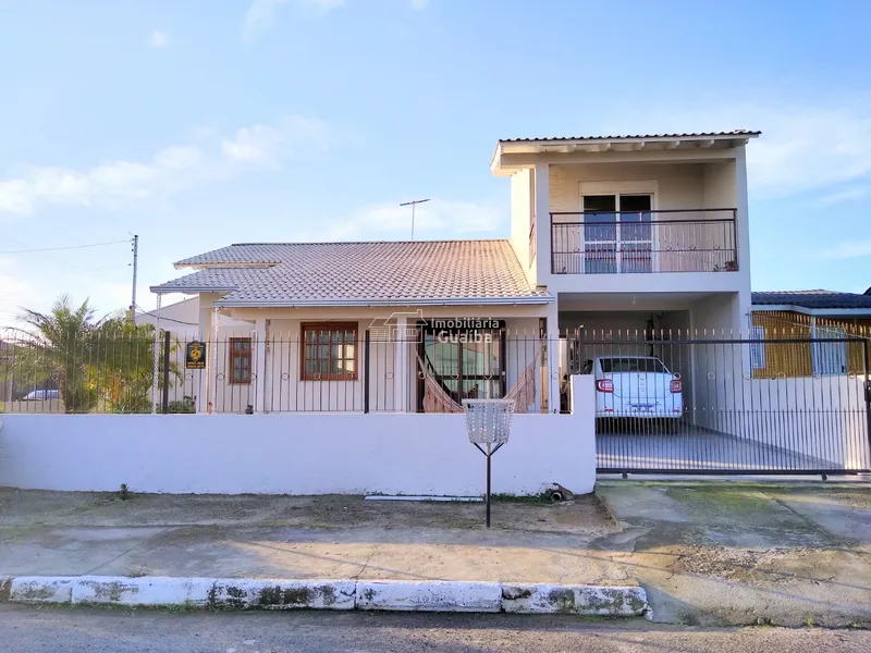 Um imóvel especial para você e sua família!