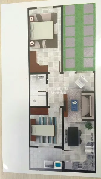 Segurança para sua família!: 13ª foto da galeria de imagens do imóvel