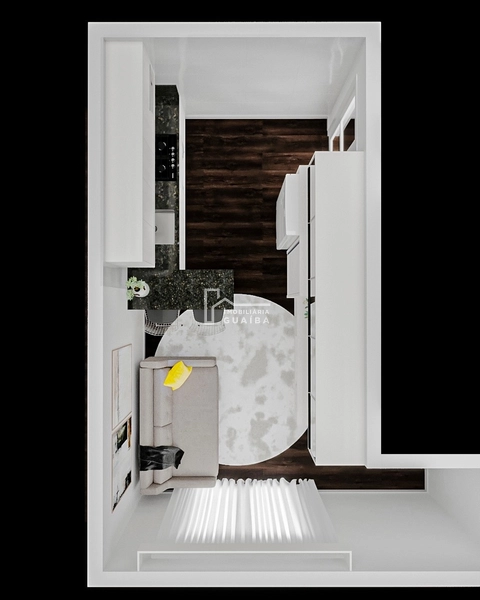 Segurança para sua família!: 6ª foto da galeria de imagens do imóvel