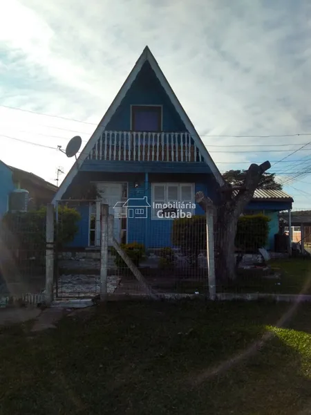 Terreno de esquina com casas: 4ª foto da galeria de imagens do imóvel