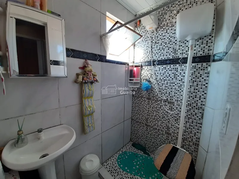 Belo sobrado!!!: 7ª foto da galeria de imagens do imóvel