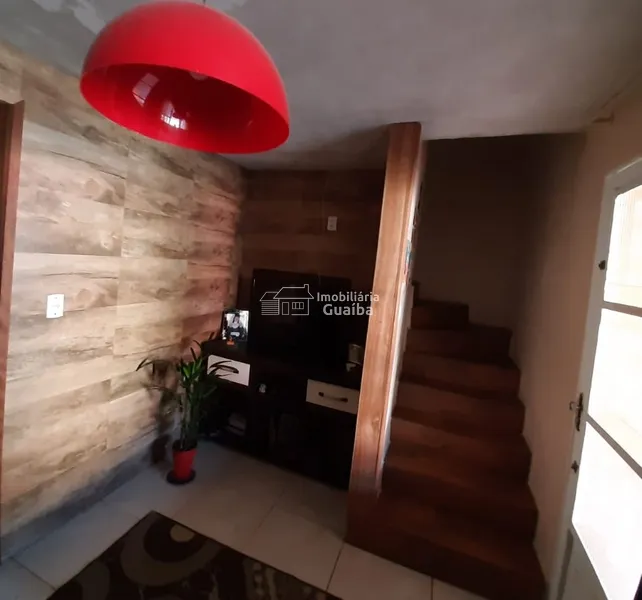 Belo sobrado!!!: 3ª foto da galeria de imagens do imóvel