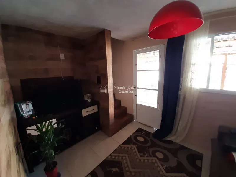 Belo sobrado!!!: 2ª foto da galeria de imagens do imóvel