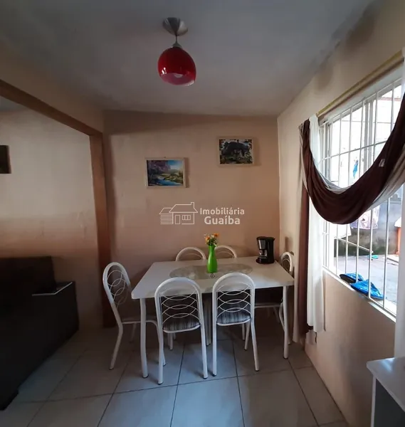 Belo sobrado!!!: 4ª foto da galeria de imagens do imóvel