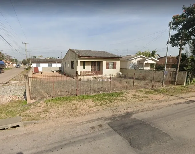 Terreno de esquina 20x35 na Florida!