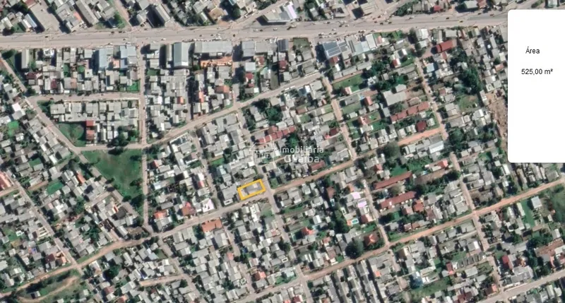 Terreno de esquina 20x35 na Florida!: 2ª foto da galeria de imagens do imóvel