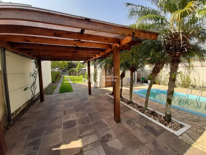 BELA CASA COM PISCINA!: 9ª foto da galeria de imagens do imóvel