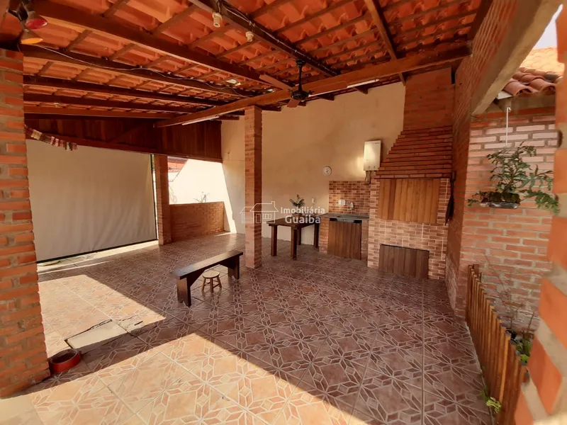 BELA CASA COM PISCINA!: 11ª foto da galeria de imagens do imóvel