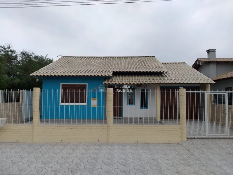 Linda casa em uma das melhores ruas do bairro!: 17ª foto da galeria de imagens do imóvel