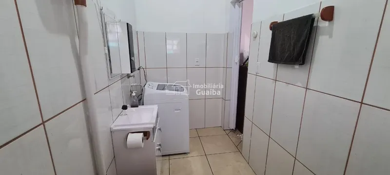 Linda casa em uma das melhores ruas do bairro!: 34ª foto da galeria de imagens do imóvel