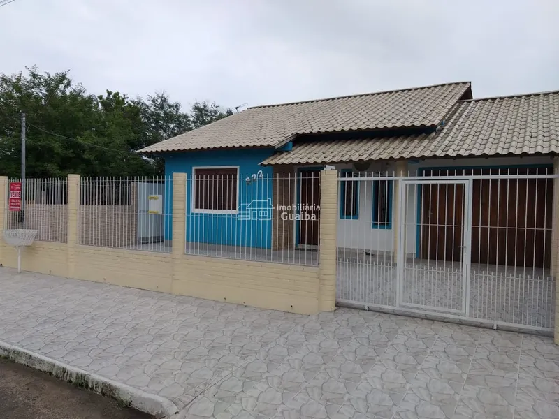 Linda casa em uma das melhores ruas do bairro!: 18ª foto da galeria de imagens do imóvel