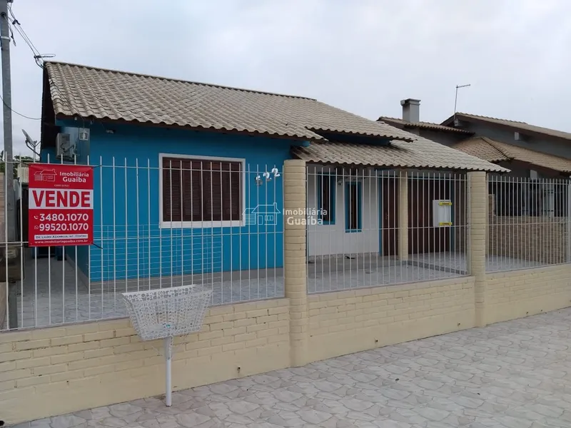 Linda casa em uma das melhores ruas do bairro!: 19ª foto da galeria de imagens do imóvel