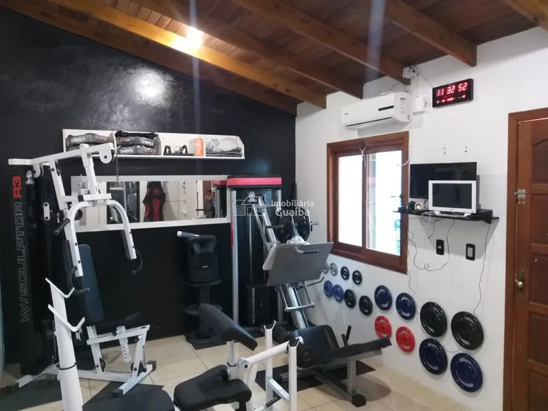 Linda casa em uma das melhores ruas do bairro!: 31ª foto da galeria de imagens do imóvel