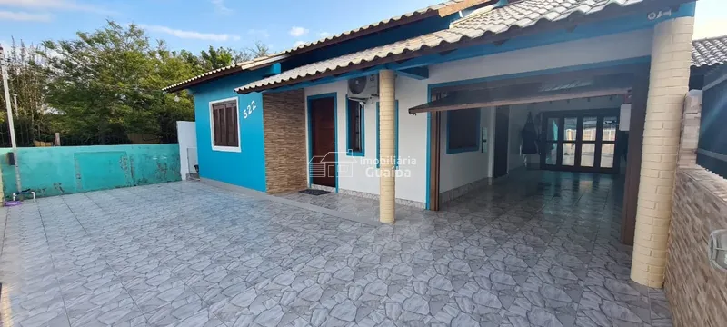 Linda casa em uma das melhores ruas do bairro!: 22ª foto da galeria de imagens do imóvel