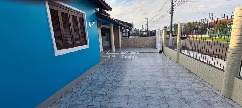 Linda casa em uma das melhores ruas do bairro!: 25ª foto da galeria de imagens do imóvel