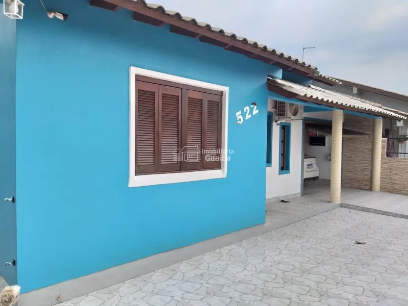 Linda casa em uma das melhores ruas do bairro!: 21ª foto da galeria de imagens do imóvel