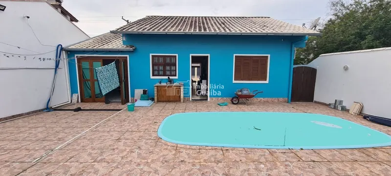 Linda casa em uma das melhores ruas do bairro!: 27ª foto da galeria de imagens do imóvel