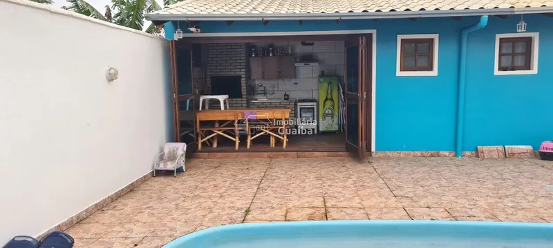 Linda casa em uma das melhores ruas do bairro!: 26ª foto da galeria de imagens do imóvel