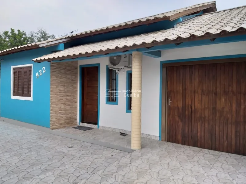 Linda casa em uma das melhores ruas do bairro!: 20ª foto da galeria de imagens do imóvel