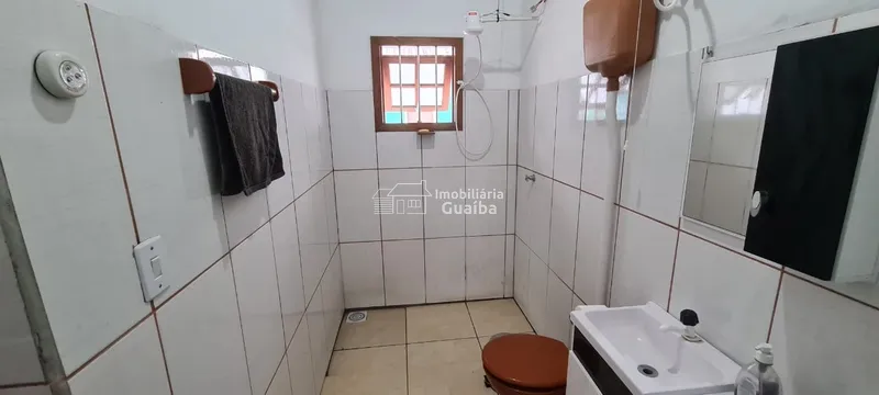 Linda casa em uma das melhores ruas do bairro!: 33ª foto da galeria de imagens do imóvel