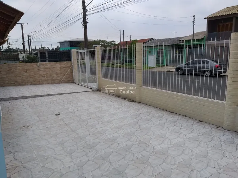 Linda casa em uma das melhores ruas do bairro!: 24ª foto da galeria de imagens do imóvel