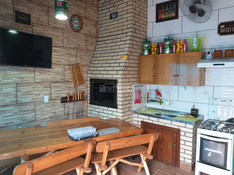 Linda casa em uma das melhores ruas do bairro!: 29ª foto da galeria de imagens do imóvel